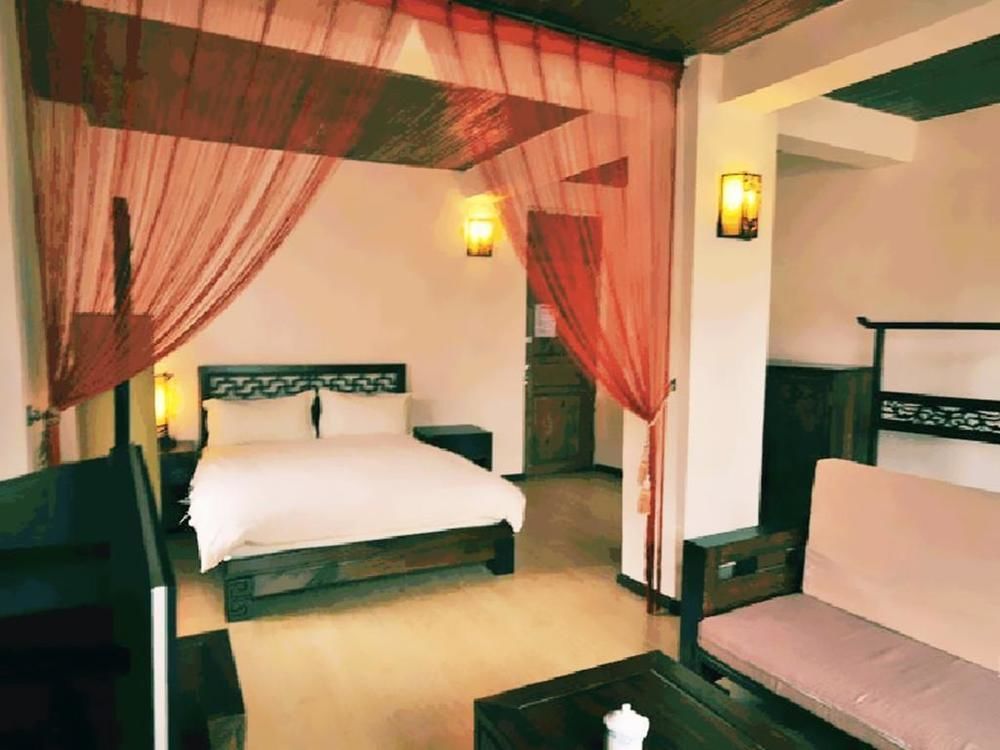 Golden Waterfront Inn Lijiang  Extérieur photo
