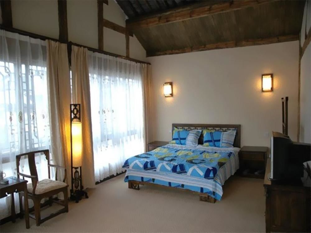 Golden Waterfront Inn Lijiang  Extérieur photo
